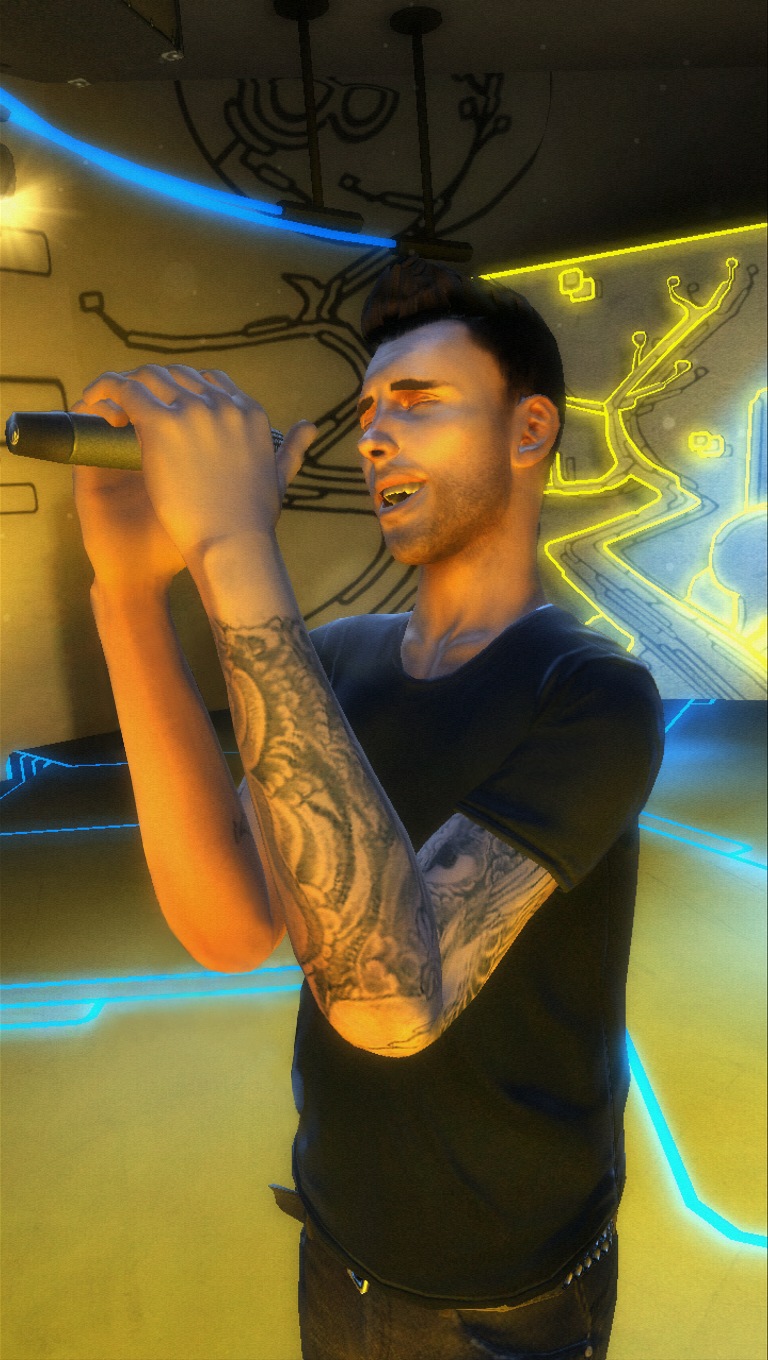 Band Hero - Imagen 44